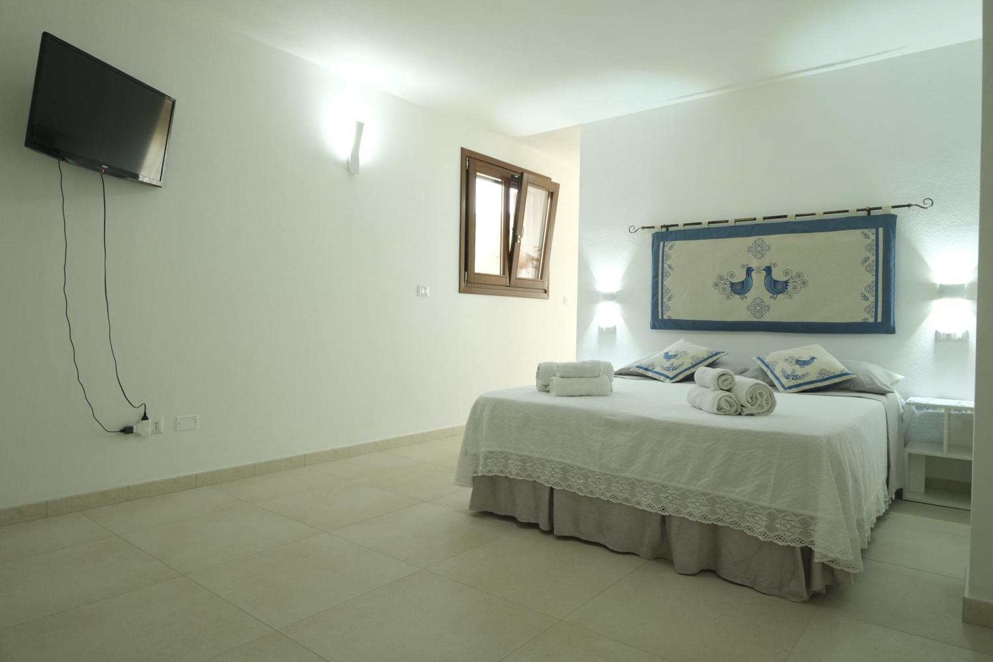 Domus Aurea Villa Alghero Exterior photo